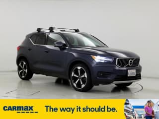 Volvo 2019 XC40