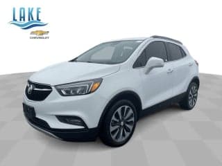 Buick 2020 Encore