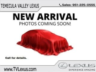 Lexus 2020 ES 350