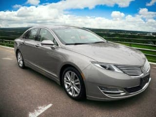 Lincoln 2015 MKZ