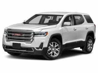 GMC 2021 Acadia