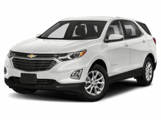 Chevrolet 2020 Equinox