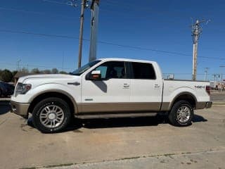 Ford 2014 F-150