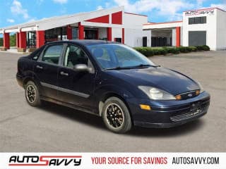 Ford 2004 Focus