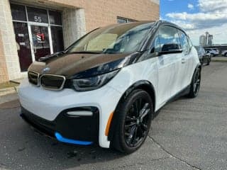 BMW 2019 i3