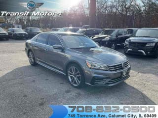 Volkswagen 2017 Passat