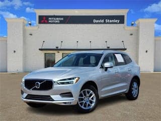 Volvo 2020 XC60