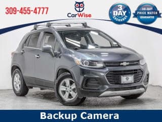 Chevrolet 2018 Trax