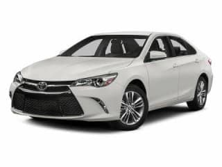 Toyota 2015 Camry