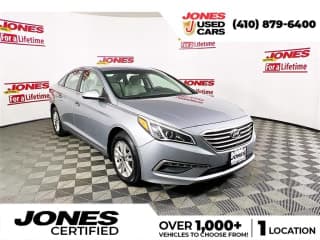 Hyundai 2015 Sonata