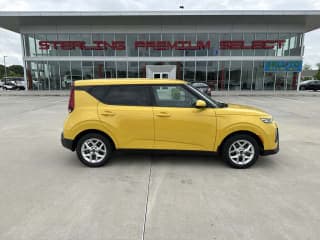 Kia 2020 Soul