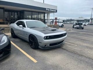 Dodge 2023 Challenger