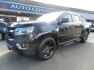 Chevrolet 2016 Colorado