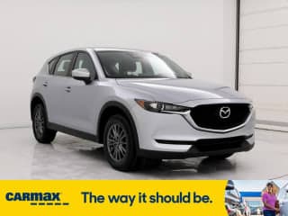 Mazda 2018 CX-5