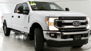 Ford 2022 F-350 Super Duty