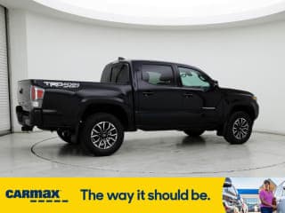 Toyota 2022 Tacoma