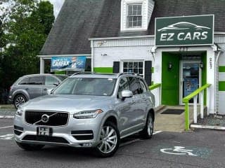 Volvo 2016 XC90