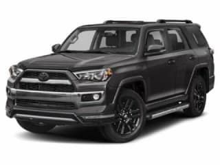 Toyota 2019 4Runner