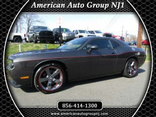 Dodge 2014 Challenger