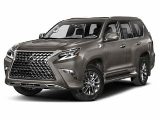 Lexus 2023 GX 460