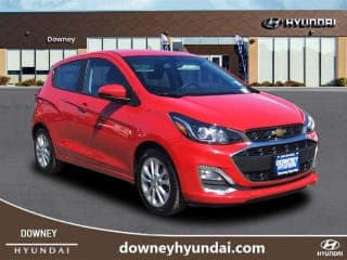 Chevrolet 2022 Spark