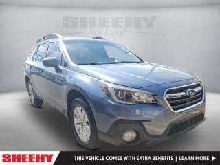 Subaru 2018 Outback