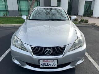 Lexus 2009 IS 250