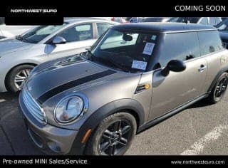 MINI 2011 Cooper