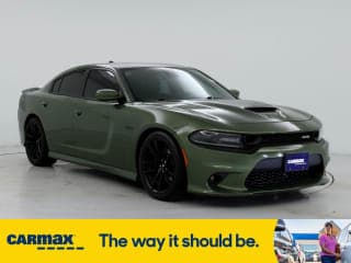 Dodge 2020 Charger