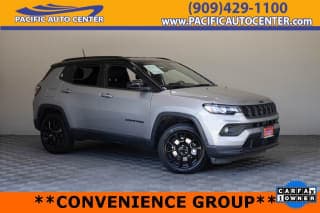 Jeep 2023 Compass