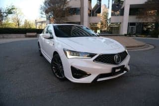 Acura 2021 ILX