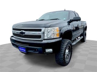 Chevrolet 2011 Silverado 1500