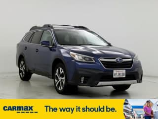 Subaru 2020 Outback