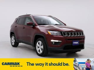 Jeep 2020 Compass