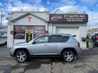 Jeep 2016 Compass