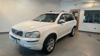 Volvo 2013 XC90