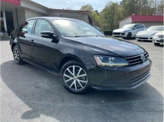 Volkswagen 2017 Jetta