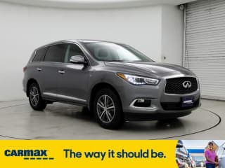 Infiniti 2020 QX60