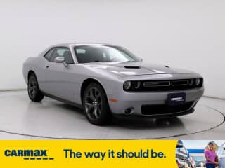 Dodge 2018 Challenger