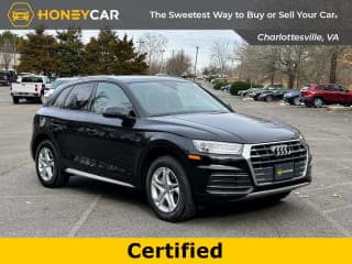 Audi 2018 Q5