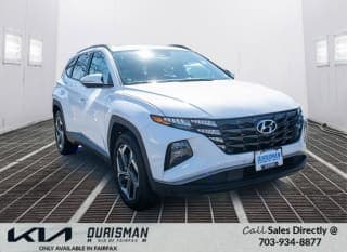 Hyundai 2023 Tucson