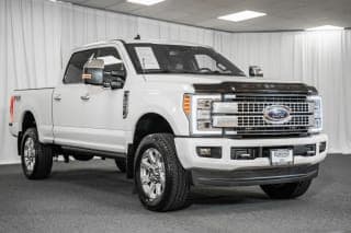 Ford 2019 F-250 Super Duty