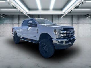 Ford 2018 F-250 Super Duty