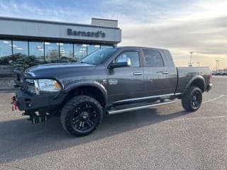 Ram 2014 3500