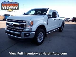 Ford 2022 F-250 Super Duty