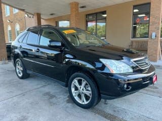 Lexus 2006 RX 400h