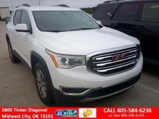 GMC 2019 Acadia