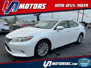 Lexus 2013 ES 350