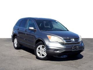 Honda 2011 CR-V