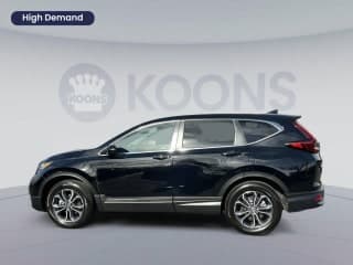 Honda 2021 CR-V